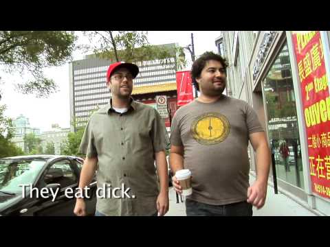 Dinner With TJ -  S2E11 -  Sean Patton PT 1