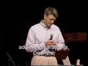 Paul Washer - Mesaj Socant - Tradus in Romana 1 / 6