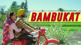 Bambukat  Title Song  Ammy Virk  Releasing On 29th