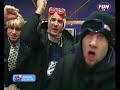 Fatal Bazooka, premier plateau télé