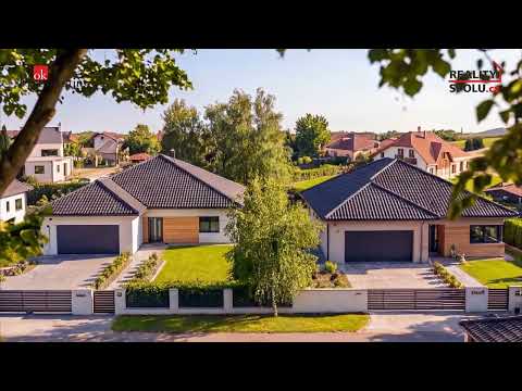 Video Prodej, pozemky/bydlení, 961 m2, Dolní Rychnov , Sokolov [ID 83807]