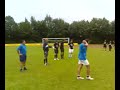 white sox gegen emsunited turnier rot weiss reckenfeld