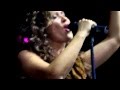 Марина Масюк/Marina Masyuk - В Твоїх долонях (live-клип)