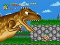 joe & mac :caveman ninja (snes) un gran juego para esta consola