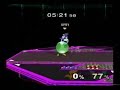 Winner's Finals of a champaign tourney