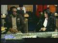 Are You Listening ? (written by Michael Jackson)