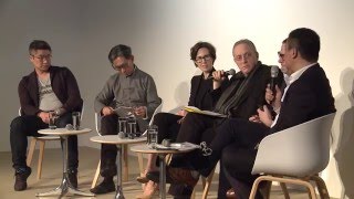 Museums: Public, Private and the Space in Between