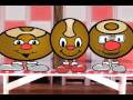 2010 Rosebowl: Ohio vs. OREGON, the Four Buckeyes make dry Jokes about Ducks