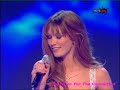 Westlife & Delta Goodrem -  All Out of Love (Live @ X Factor