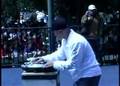 STUDIOJAMTV QBERT QFO SAY FRESH SKRATCH LIVE SF CA