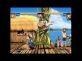 SSF2THDR: Stevercakes (Guile) vs Ex3cration (Ryu)
