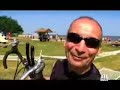 Aldo Rock Calandro - Filmato 70.3 Eagleman Cambridge USA p.2