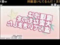 魔理沙は大変なものを盗んでいきました 逆再生(空耳歌詞付) 再UP版