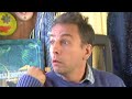 émission de François Pirette sur RTL-TVI en Belgique