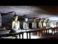 Dambulla Temple