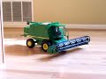 JD 9610 Combine