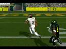 Aggies @ Ducks (NCAA teams on Madden 08 for PC)