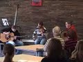 Alec Dalglish, Craig Espie and Colin McLean Feb 2007