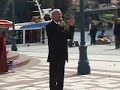 EL CORO CELESTIAL