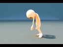 walk cycle walk cycle