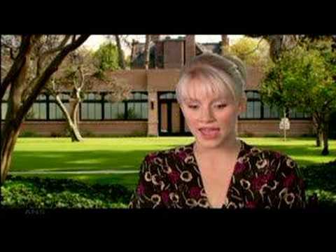 GWEN STACY