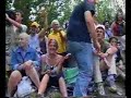 Gigi galli-un tornante da maestro!!!