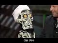 Jeff Dunham - Achmed, el terrorista muerto