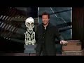 Jeff Dunham - Achmed, el terrorista muerto