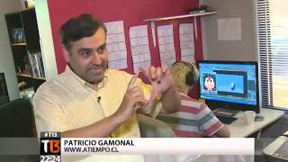 Atiempo en Teletrece