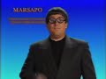 Herman José - M.A.R.S.A.P.O.