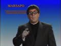 Herman José - M.A.R.S.A.P.O.