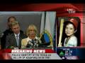 Reve Walsh Holds Press Conference for the Solving of Adam Walsh\ Reve Walsh Holds Press Conference for the Solving of Adam Walsh\