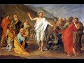 Po szabacie ... Misericordia Dei