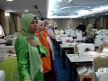 cikgu-cikgu giatmara menyanyi