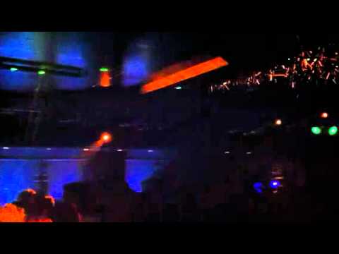 LMFAO Champagne showers in DSTRKT London 0 YouTube Preview Image