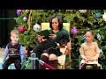 The First Lady Reads 'Twas The Night Before Christmas