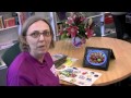 Meet Rachel Arntson and her Kids Express Train teaching tools!
