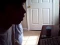 BEST SCARY MAZE REACTION EVER!