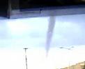 algerie..tornade a oran