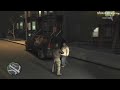 GTA IV - PC - No-Spoiler Playthru - 14 - Crime and Punishment ***WATCH IN HIGH QUALITY!*** Note: These videos contain NO CUTSCENES!! This is the ONLY way I can upload GTA IV missions without being suspended so please don't complain! IF YOU ASK ABOUT THIS, I WILL IGNORE YOU! Please understand. Video Info: PC Version of GTA IV, NO CHEATS OR MODS! Recorded using FRAPS and edited with Sony Vegas 7.0 PC Specs: AMD Phenom 9550 Quad-Core Proc., 6gb DDR2 Dual-Channel RAM, 640 gb HD, GeForce 9800GT ...