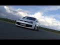 CptCyber on VW Golf GTI W12-650 CptCyber on VW Golf GTI W12-650
