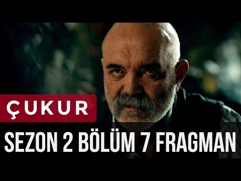 Çukur 40. Bölüm Fragmanı                                                                                                                                                                                                                                  