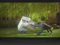 Check out my Mozy.com tv commercial!