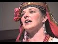 Kitka on Fog Town Network--2 songs