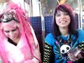 NastyNurse und Julia Hooked on you von Phenobarbital !