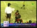 Leo en Peru de 10 años