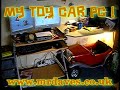 Icon for Post #Custom Built Toy Car PC Computer (Test build)