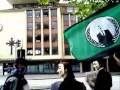 Sea Arrrgh vs Sea Org - Anonymous vs Scientology - Hamburg GER June 14th