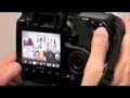 Canon EOS 40D Live View??