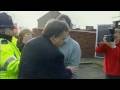The John Prescott Fight Club